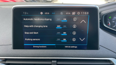 Peugeot 3008 1.2 Puretech Allure 5dr EAT6 Petrol Estate